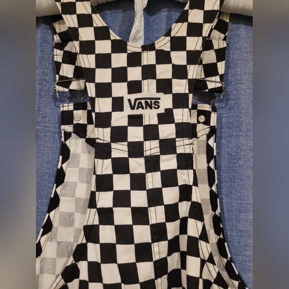 Vans Romber dress - Picture 3 of 7